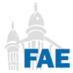 fae burgos android application logo